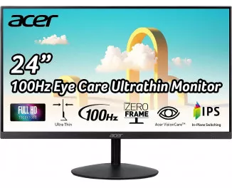 Монітор Acer SB242YEbi (UM.QS2EE.E05)