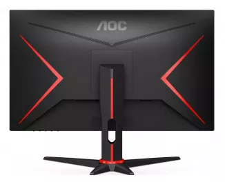 Монитор AOC 24G2ZU/BK