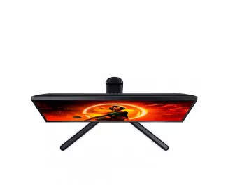 Монитор AOC 25G3ZM/BK