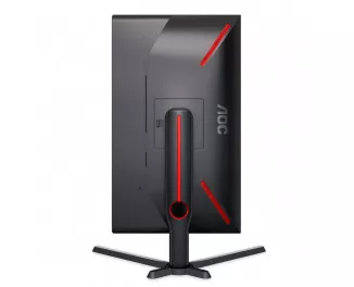 Монитор AOC 25G3ZM/BK