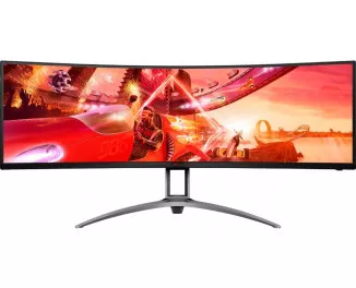 Монитор AOC Agon AG493UCX2