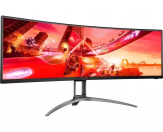 Монитор AOC Agon AG493UCX2