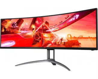 Монитор AOC Agon AG493UCX2