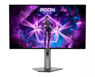 Монитор AOC Agon Pro AG276QZD