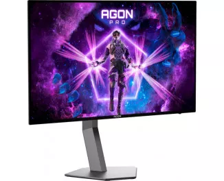 Монитор AOC Agon Pro AG276QZD