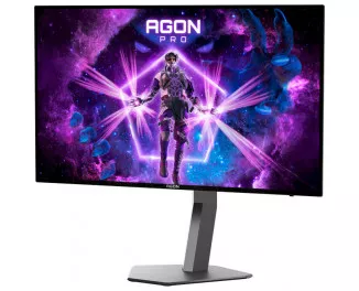 Монитор AOC Agon Pro AG276QZD