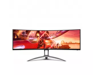 Монітор AOC Agon Pro AG493QCX