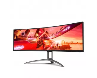 Монитор AOC Agon Pro AG493QCX