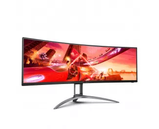 Монитор AOC Agon Pro AG493QCX