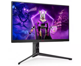 Монитор AOC Agon Pro AG274QZM