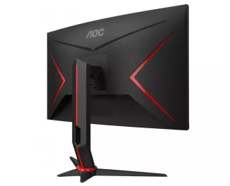 Монитор AOC C27G2Z3/BK