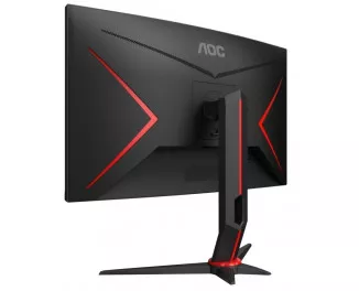 Монитор AOC C27G2Z3/BK