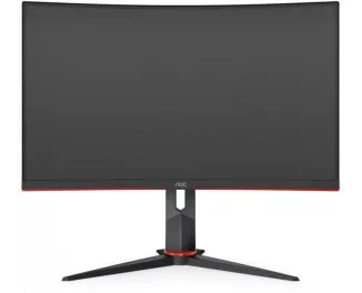 Монитор AOC C32G2ZE/BK