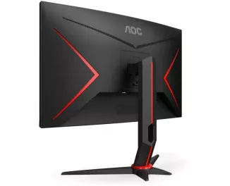 Монитор AOC C32G2ZE/BK