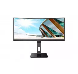 Монитор AOC CU34P2A