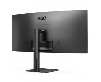 Монітор AOC CU34V5C/BK