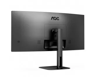 Монітор AOC CU34V5C/BK