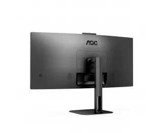 Монитор AOC CU34V5CW/BK