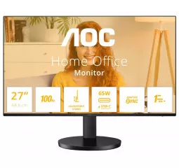 Монитор AOC Q27B3CF2