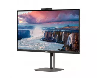 Монитор AOC Q27V5CW/BK