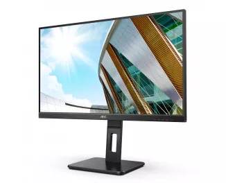 Монитор AOC U27P2CA