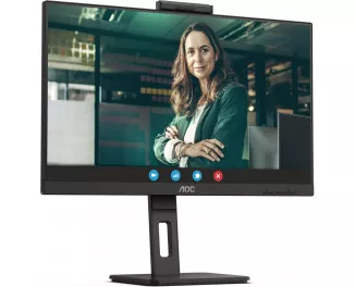 Монитор AOC Q27P3QW