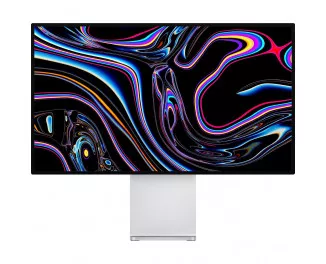 Монитор Apple Pro Display XDR (Nano-Texture Glass) (MWPF2GU/A)