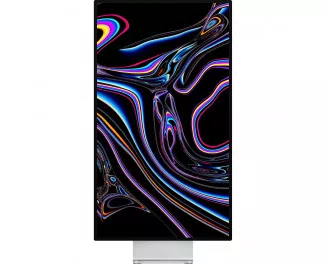 Монитор Apple Pro Display XDR (Nano-Texture Glass) (MWPF2GU/A)