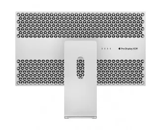 Монитор Apple Pro Display XDR (Nano-Texture Glass) (MWPF2GU/A)