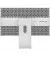 Монитор Apple Pro Display XDR (Nano-Texture Glass) (MWPF2GU/A)