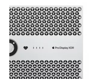 Монитор Apple Pro Display XDR (Nano-Texture Glass) (MWPF2GU/A)