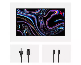 Монитор Apple Pro Display XDR (Nano-Texture Glass) (MWPF2GU/A)