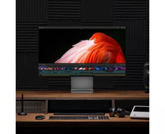 Монитор Apple Pro Display XDR (Nano-Texture Glass) (MWPF2GU/A)