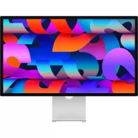 Монітор Apple Studio Display with Tilt & Height Adjustable Stand (Nano-Texture Glass) (MMYV3)