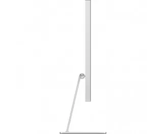 Монитор Apple Studio Display with Tilt & Height Adjustable Stand (Nano-Texture Glass) (MMYV3)
