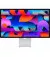 Монітор Apple Studio Display with Tilt & Height Adjustable Stand (Standard Glass) (MK0Q3, MYJF3)