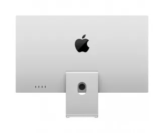 Монітор Apple Studio Display with Tilt & Height Adjustable Stand (Standard Glass) (MK0Q3, MYJF3)