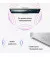 Монітор Apple Studio Display with Tilt & Height Adjustable Stand (Standard Glass) (MK0Q3, MYJF3)