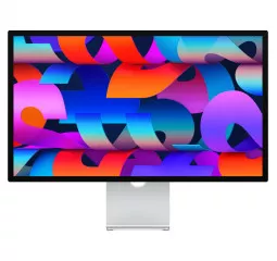 Монитор Apple Studio Display with VESA Mount Adapter (Nano-Texture Glass) (MMYX3)