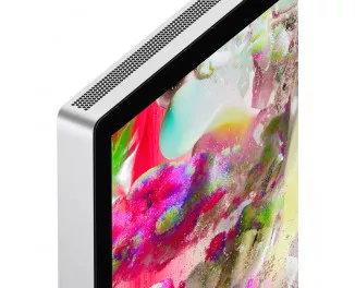 Монітор Apple Studio Display with VESA Mount Adapter (Nano-Texture Glass) (MMYX3)