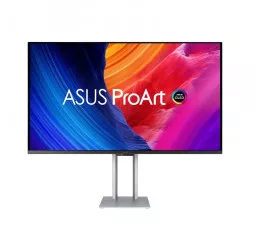 Монитор ASUS ProArt PA32UCDM (90LM03HE-B01K70) Silver/Black