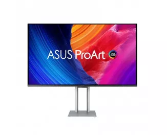 Монитор ASUS ProArt PA32UCDM (90LM03HE-B01K70) Silver/Black