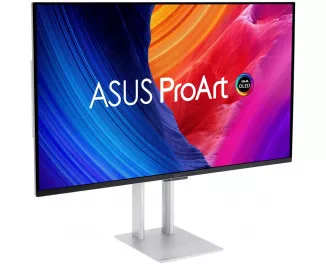 Монитор ASUS ProArt PA32UCDM (90LM03HE-B01K70) Silver/Black