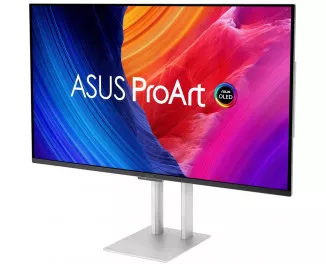 Монитор ASUS ProArt PA32UCDM (90LM03HE-B01K70) Silver/Black
