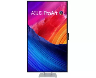 Монитор ASUS ProArt PA32UCDM (90LM03HE-B01K70) Silver/Black
