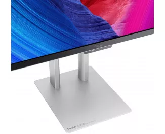 Монитор ASUS ProArt PA32UCDM (90LM03HE-B01K70) Silver/Black