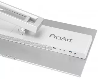 Монитор ASUS ProArt PA32UCDM (90LM03HE-B01K70) Silver/Black