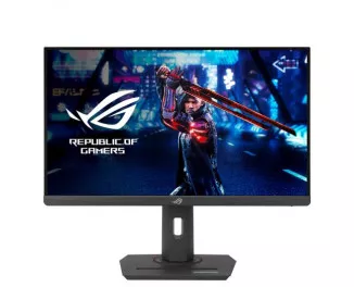 Монітор ASUS ROG Strix XG259QNS (90LM09M0-B01370)