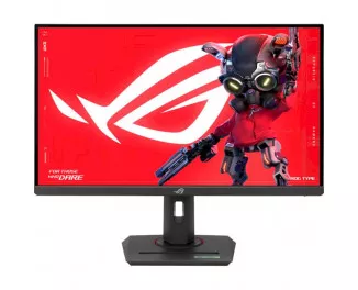 Монитор ASUS ROG Strix XG27ACMG (90LM0A60-B01370)