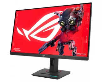 Монітор ASUS ROG Strix XG27ACMG (90LM0A60-B01370)